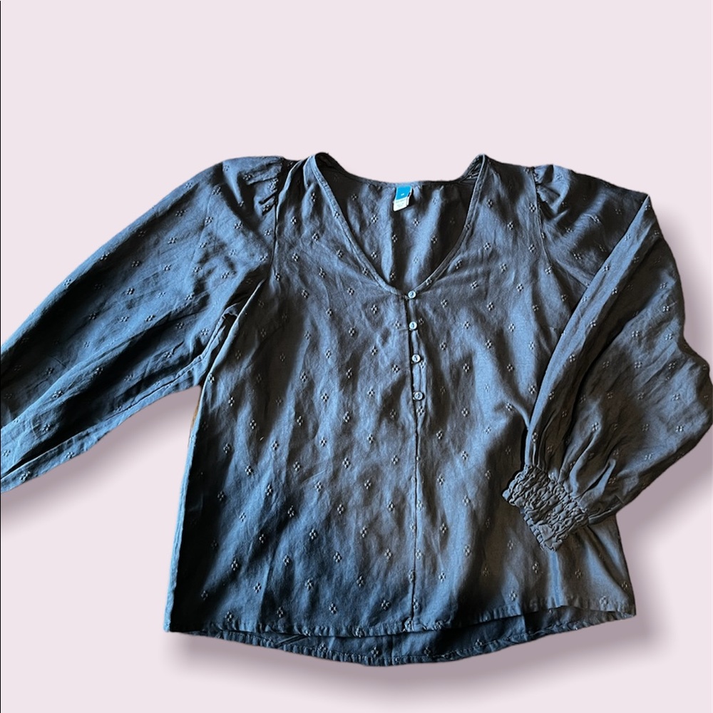 Old Navy blouse
